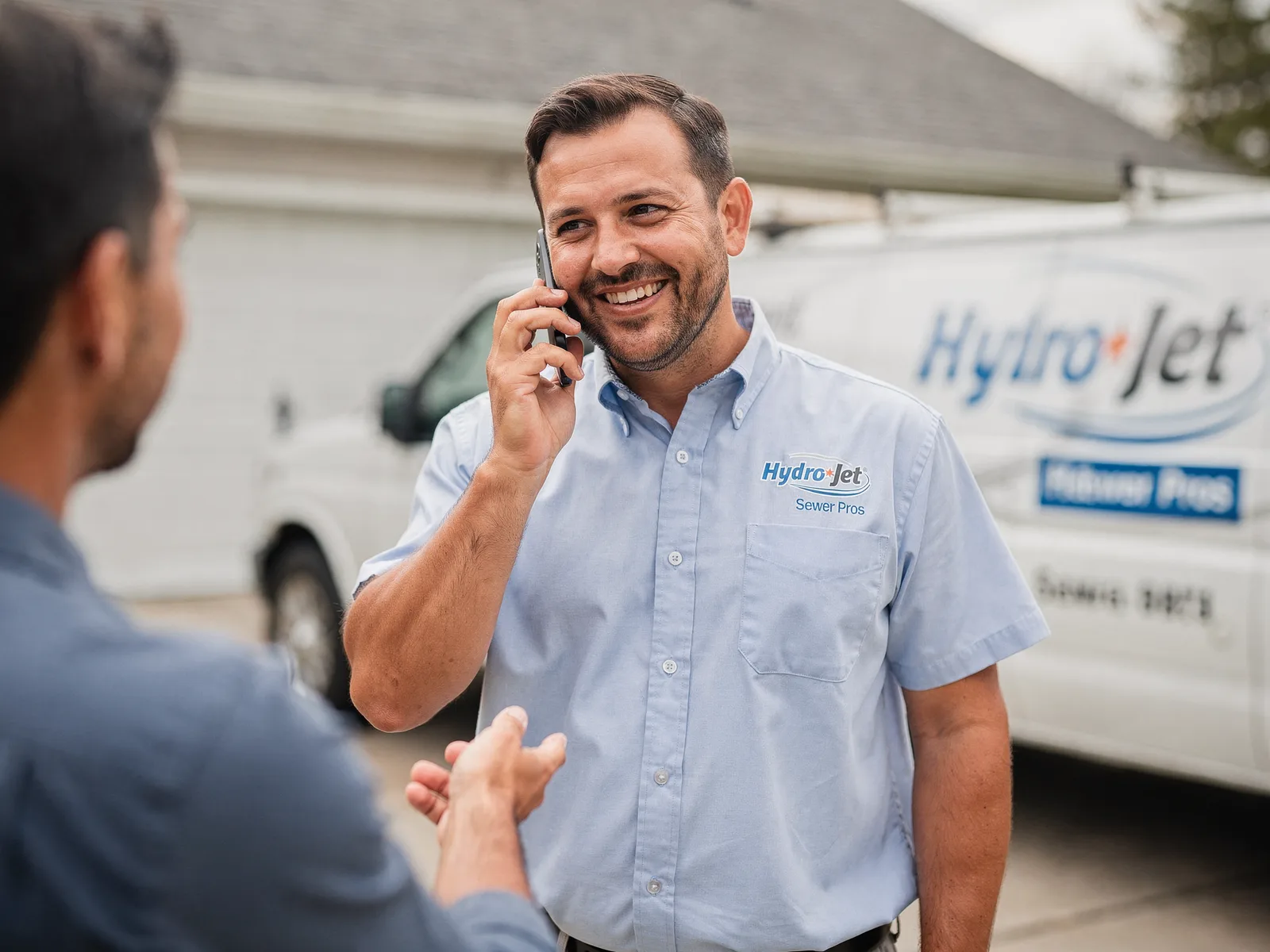 Hydro Jetting Near Me Rentiesville, OK FAQs